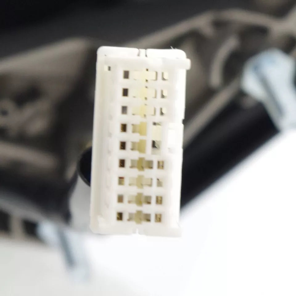 Right Side Mirror outside rear view 2010 - 2016 HYUNDAI GENESIS COUPE  HY1321193 876202M130