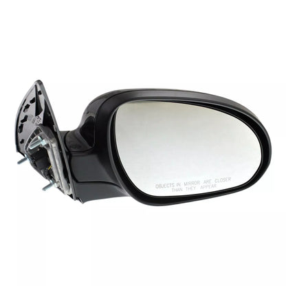 Right Side Mirror outside rear view 2009 - 2012 HYUNDAI ELANTRA  HY1321197 876202L430
