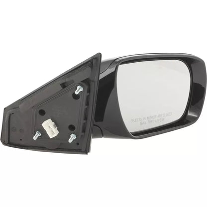 Espejo retrovisor exterior derecho 2013 - 2017 HYUNDAI SANTA FE SPORT HY1321199 876204Z000