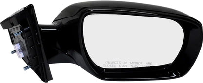 Right Side Mirror outside rear view 2013 - 2016 HYUNDAI SANTA FE SPORT  HY1321200 876204Z001