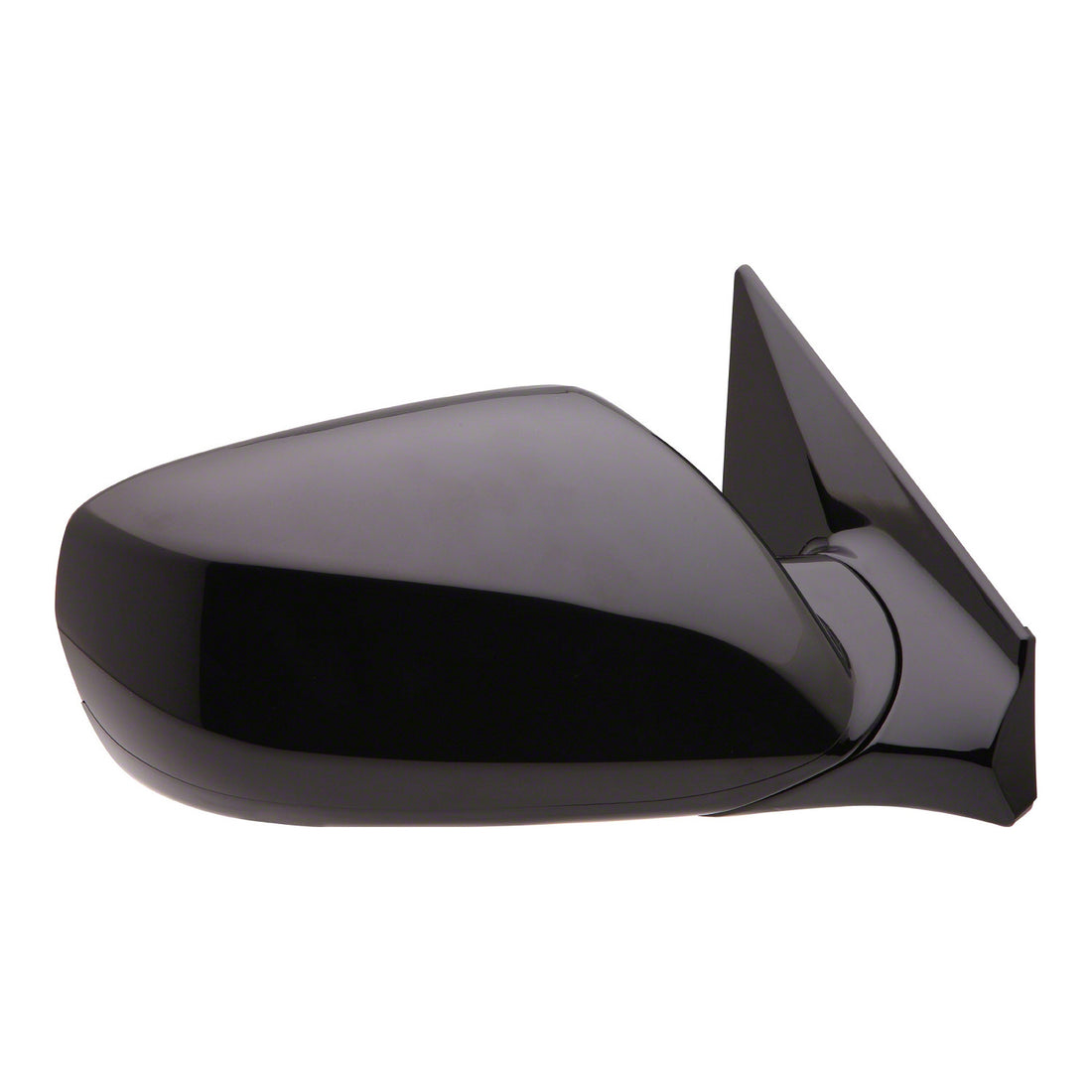 Right Side Mirror outside rear view 2013 - 2016 HYUNDAI SANTA FE SPORT ORIGINAL HY1321200OE 876204Z001