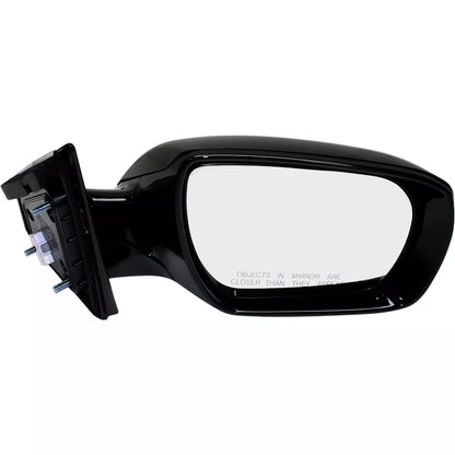 Right Side Mirror outside rear view 2013 - 2016 HYUNDAI SANTA FE SPORT  HY1321201 876204Z005