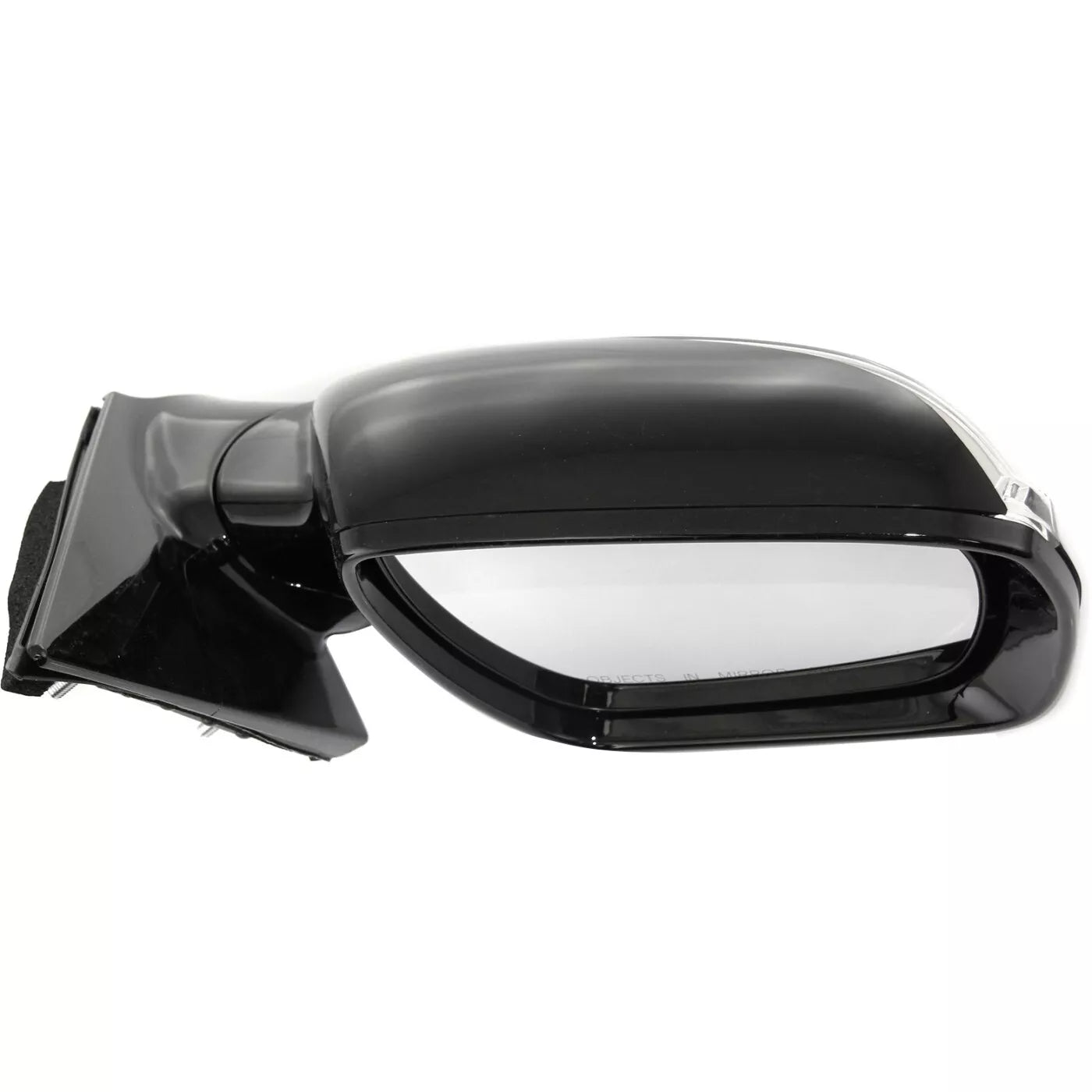 Espejo retrovisor exterior derecho 2013 - 2017 HYUNDAI SANTA FE SPORT HY1321201 876204Z005