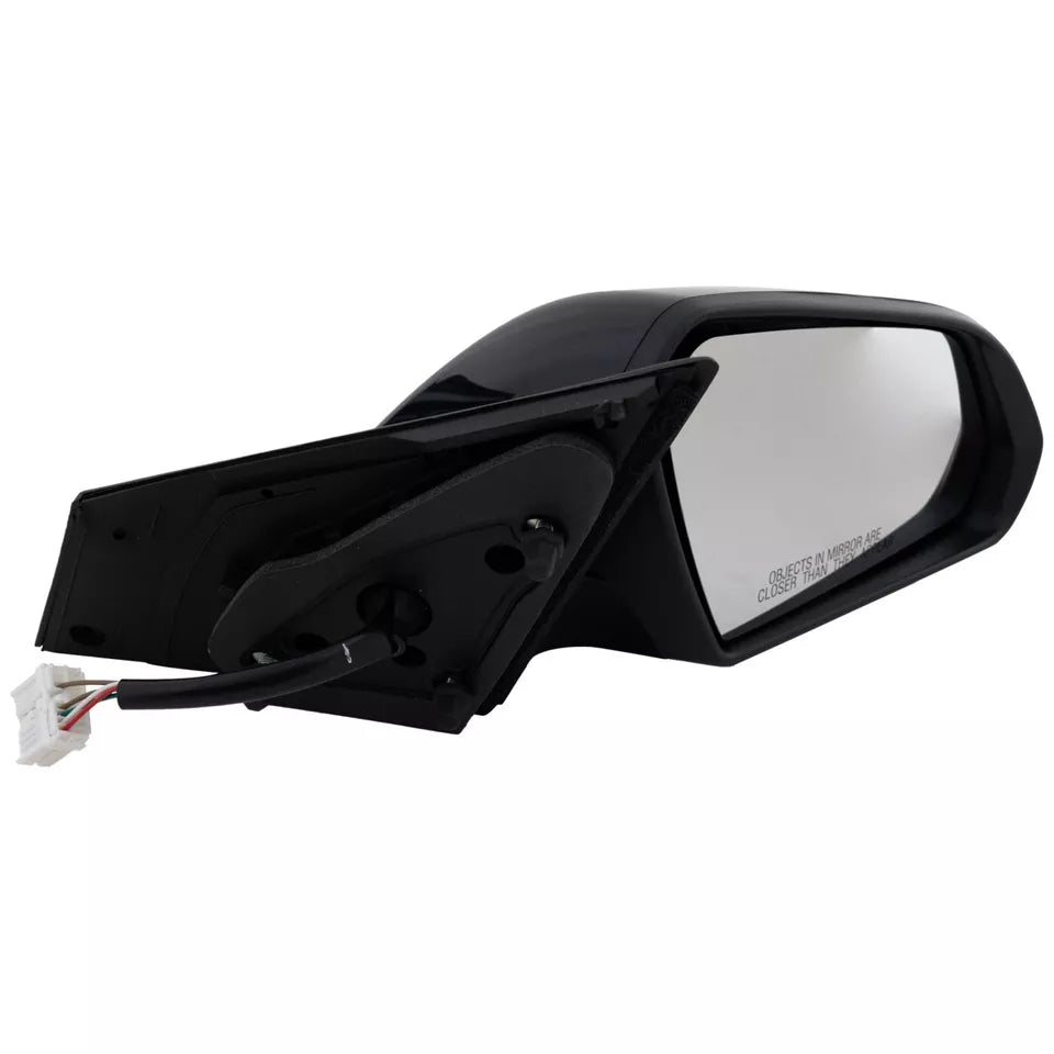 Espejo lateral derecho retrovisor exterior 2015 - 2017 HYUNDAI SONATA HY1321203 87620C2000