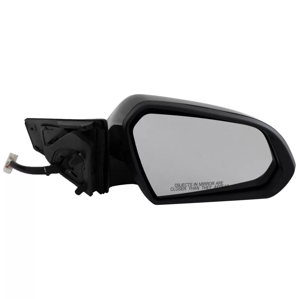 Espejo lateral derecho retrovisor exterior 2015 - 2017 HYUNDAI SONATA HY1321203 87620C2000