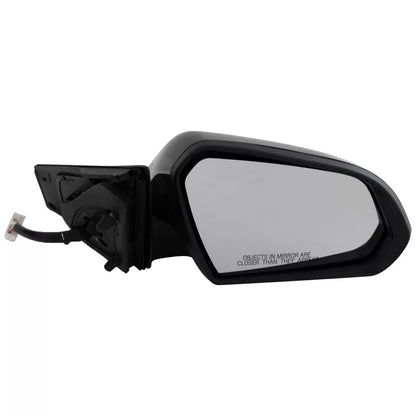 Espejo lateral derecho retrovisor exterior 2015 - 2017 HYUNDAI SONATA HY1321203 87620C2000
