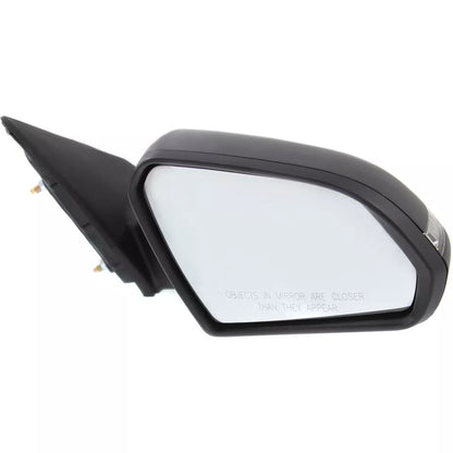 Espejo retrovisor exterior derecho 2015 - 2017 HYUNDAI SONATA HY1321204 87620C2010