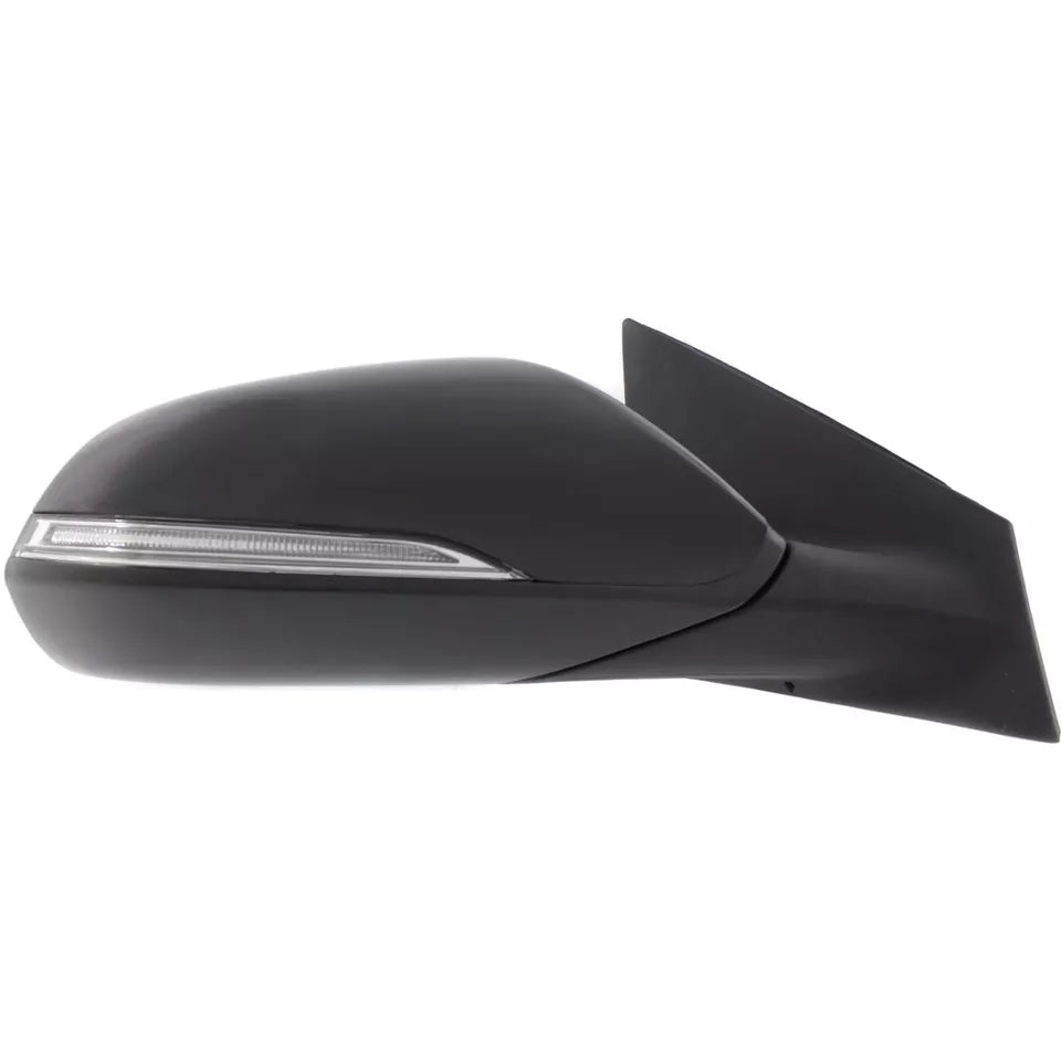 Espejo retrovisor exterior derecho 2015 - 2017 HYUNDAI SONATA HY1321204 87620C2010