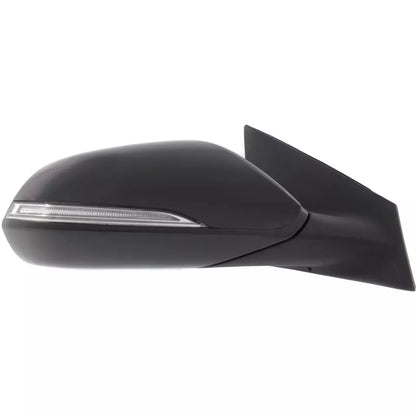 Espejo retrovisor exterior derecho 2015 - 2017 HYUNDAI SONATA HY1321204 87620C2010