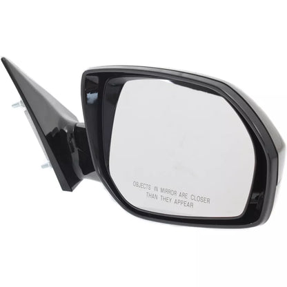 Right Side Mirror outside rear view 2013 - 2016 HYUNDAI SANTA FE  HY1321205 87620B8023