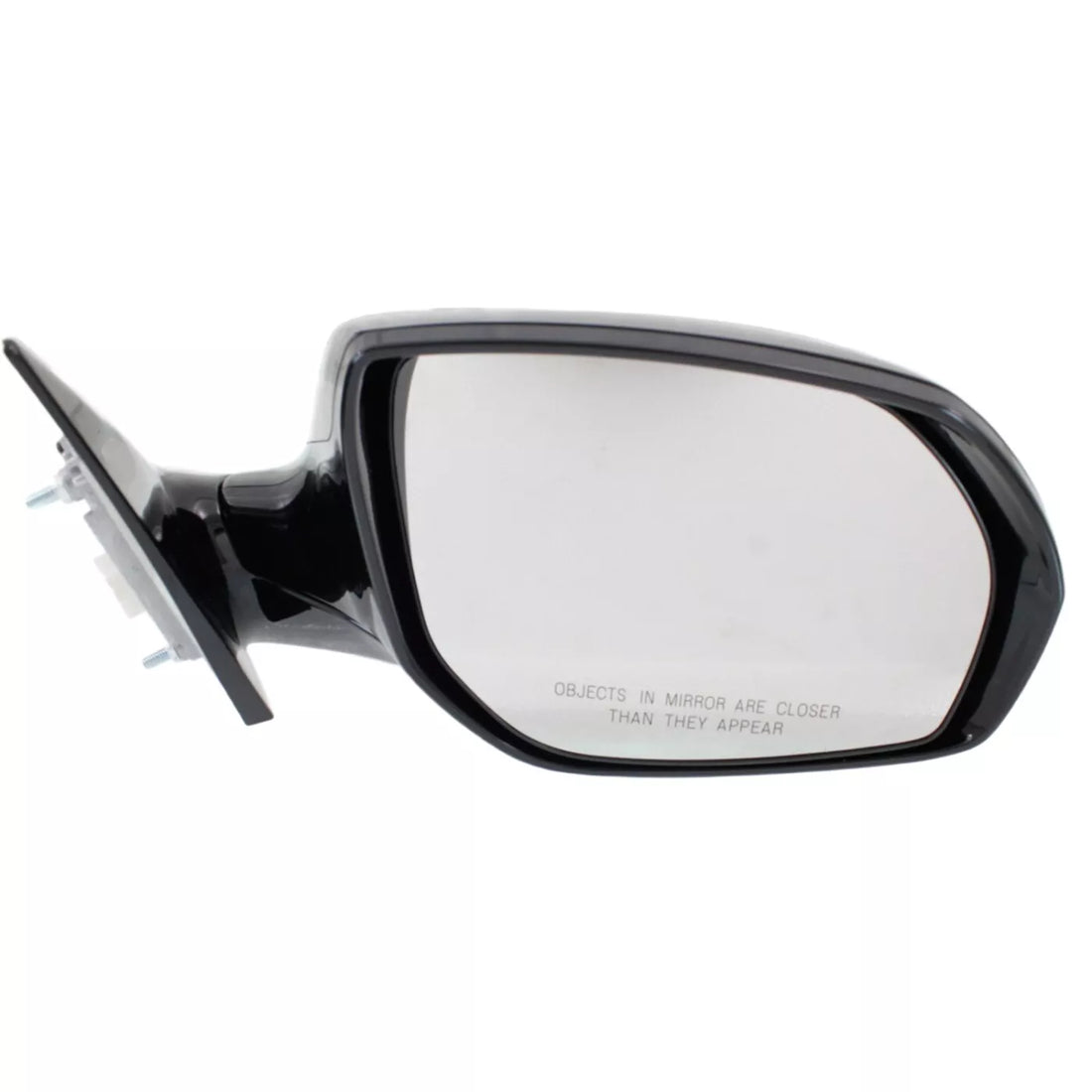 Right Side Mirror outside rear view 2013 - 2016 HYUNDAI SANTA FE HY1321205 87620B8023