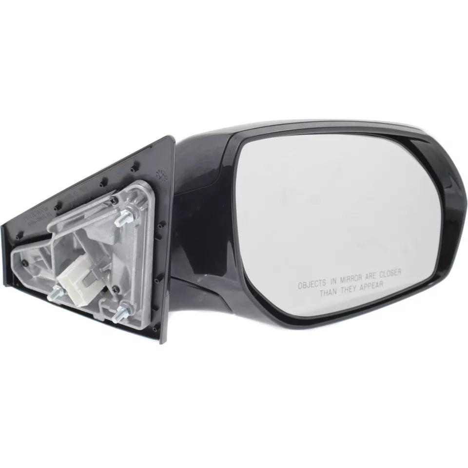 Right Side Mirror outside rear view 2013 - 2016 HYUNDAI SANTA FE  HY1321205 87620B8023