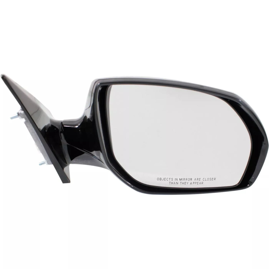 Right Side Mirror outside rear view 2013 - 2016 HYUNDAI SANTA FE  HY1321207 87620B8009 87620B8018