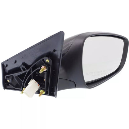 Right Side Mirror outside rear view 2014 - 2016 HYUNDAI ELANTRA  HY1321208,HY1321202 876203X680,876203Y530