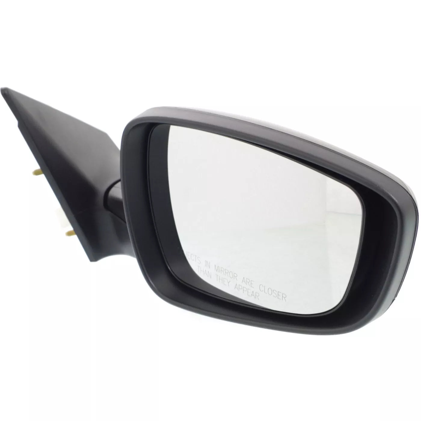 Right Side Mirror outside rear view 2014 - 2016 HYUNDAI ELANTRA  HY1321208,HY1321202 876203X680,876203Y530