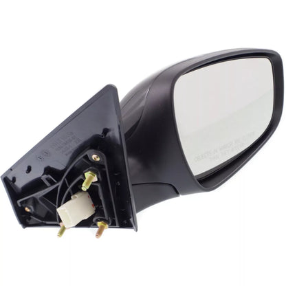 Right Side Mirror outside rear view 2014 - 2016 HYUNDAI ELANTRA  HY1321209,HY1321216 876203X690,876203Y540