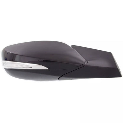 Right Side Mirror outside rear view 2014 - 2016 HYUNDAI ELANTRA  HY1321209,HY1321216 876203X690,876203Y540