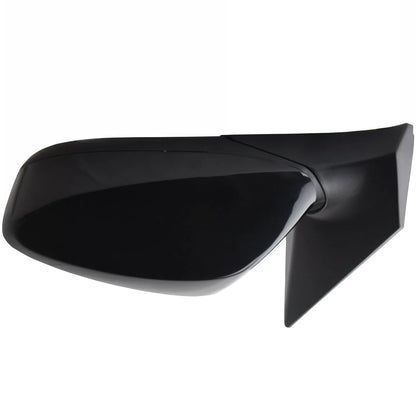 Right Side Mirror outside rear view 2016 - 2016 HYUNDAI ELANTRA  HY1321220 876203Y550 876203X720