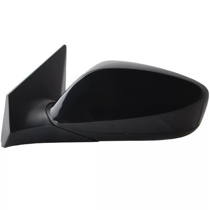Right Side Mirror outside rear view 2016 - 2016 HYUNDAI ELANTRA  HY1321220 876203Y550 876203X720