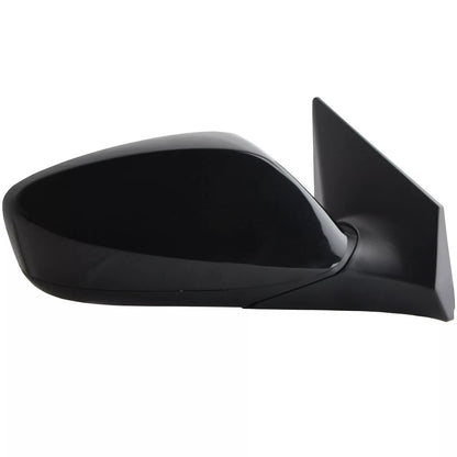 Right Side Mirror outside rear view 2016 - 2016 HYUNDAI ELANTRA  HY1321220 876203Y550 876203X720
