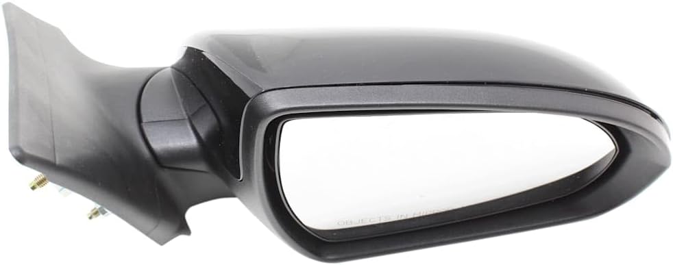 Right Side Mirror outside rear view 2017 - 2018 HYUNDAI ELANTRA  HY1321225 87620F3000