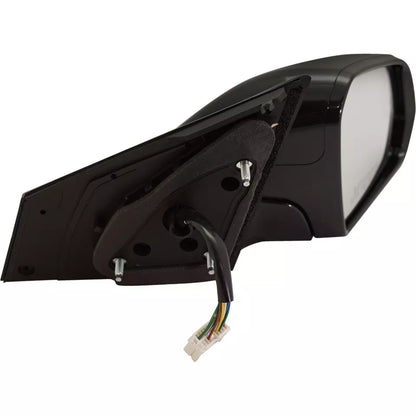 Right Side Mirror outside rear view 2015 - 2017 HYUNDAI SONATA  HY1321229 87620C2070