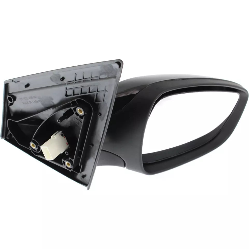 Espejo lateral derecho retrovisor exterior 2013 - 2017 HYUNDAI ELANTRA GT HY1321230 87620A5200