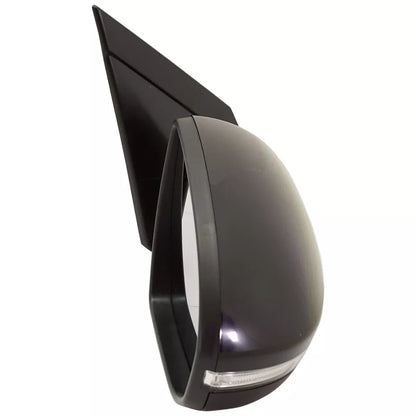 Espejo retrovisor exterior derecho 2016 - 2018 HYUNDAI TUCSON HY1321231 87620D3430