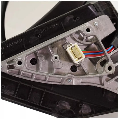 Espejo retrovisor exterior derecho 2016 - 2018 HYUNDAI TUCSON HY1321231 87620D3430