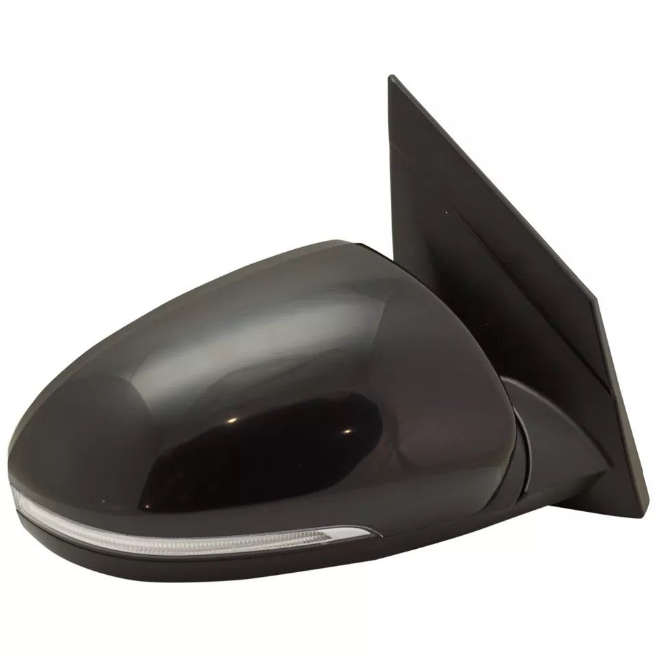 Espejo retrovisor exterior derecho 2016 - 2018 HYUNDAI TUCSON HY1321231 87620D3430