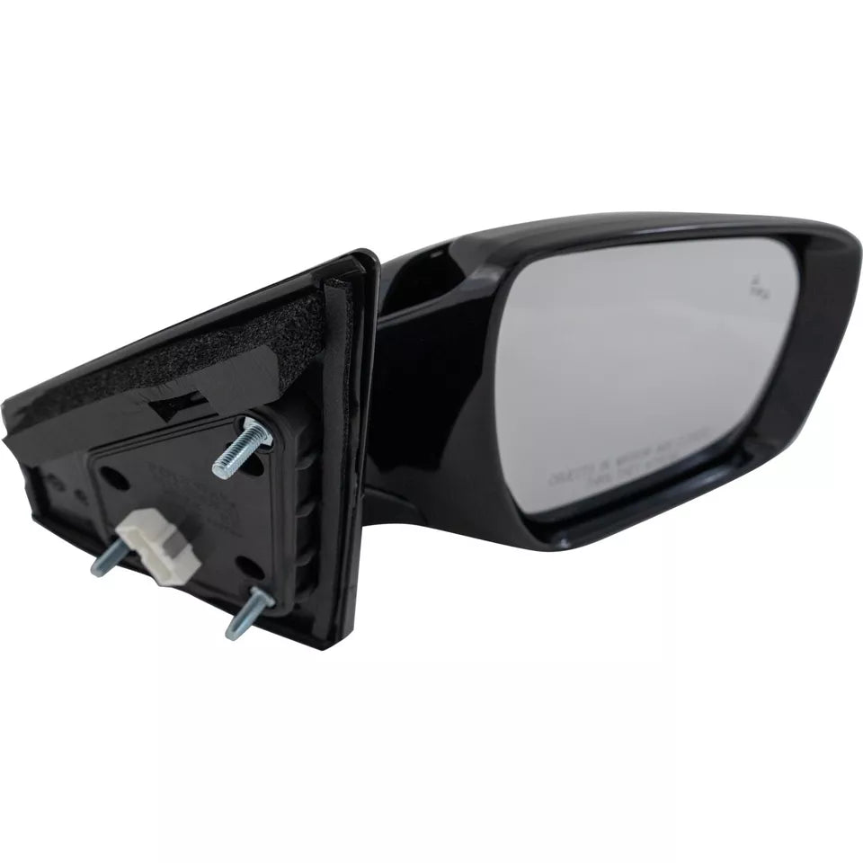 Espejo retrovisor exterior derecho 2013 - 2018 HYUNDAI SANTA FE SPORT HY1321234 876204Z011