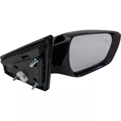 Espejo retrovisor exterior derecho 2013 - 2018 HYUNDAI SANTA FE SPORT HY1321234 876204Z011