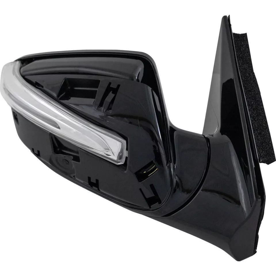 Espejo retrovisor exterior derecho 2013 - 2018 HYUNDAI SANTA FE SPORT HY1321234 876204Z011