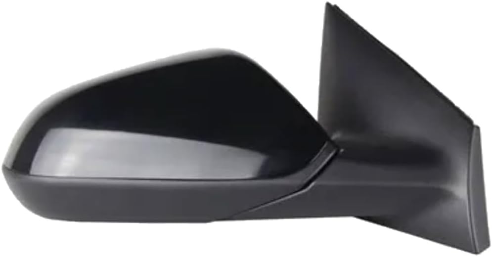 Right Side Mirror outside rear view 2018 - 2019 HYUNDAI SONATA  HY1321237 87620C2580