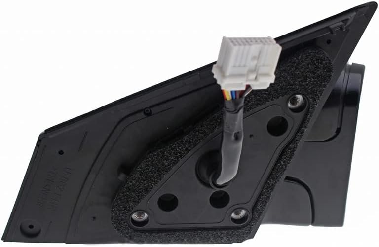 Right Side Mirror outside rear view 2018 - 2019 HYUNDAI SONATA  HY1321239 87620C2560