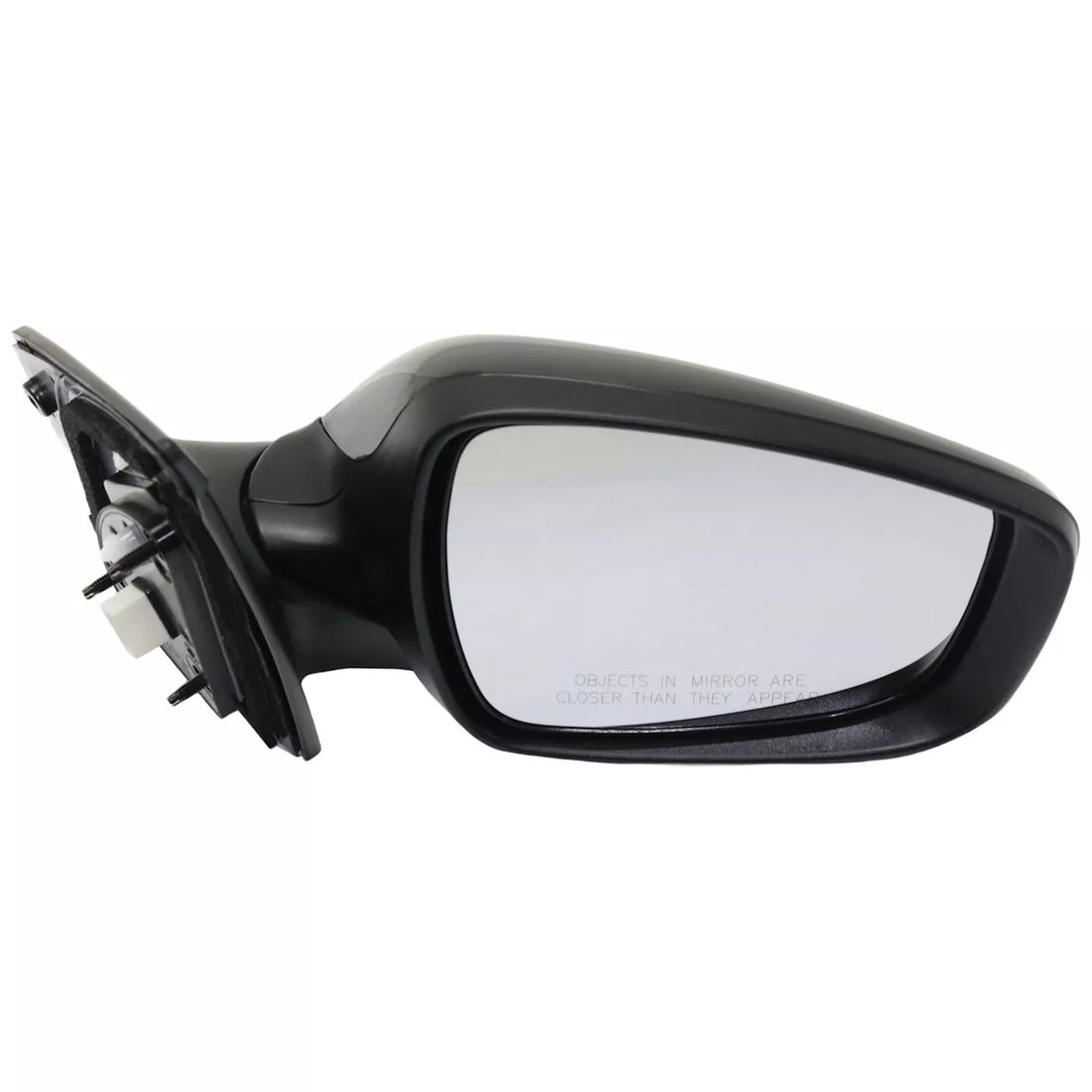 Right Side Mirror outside rear view 2013 - 2017 HYUNDAI ELANTRA GT HY1321241 87620A5060