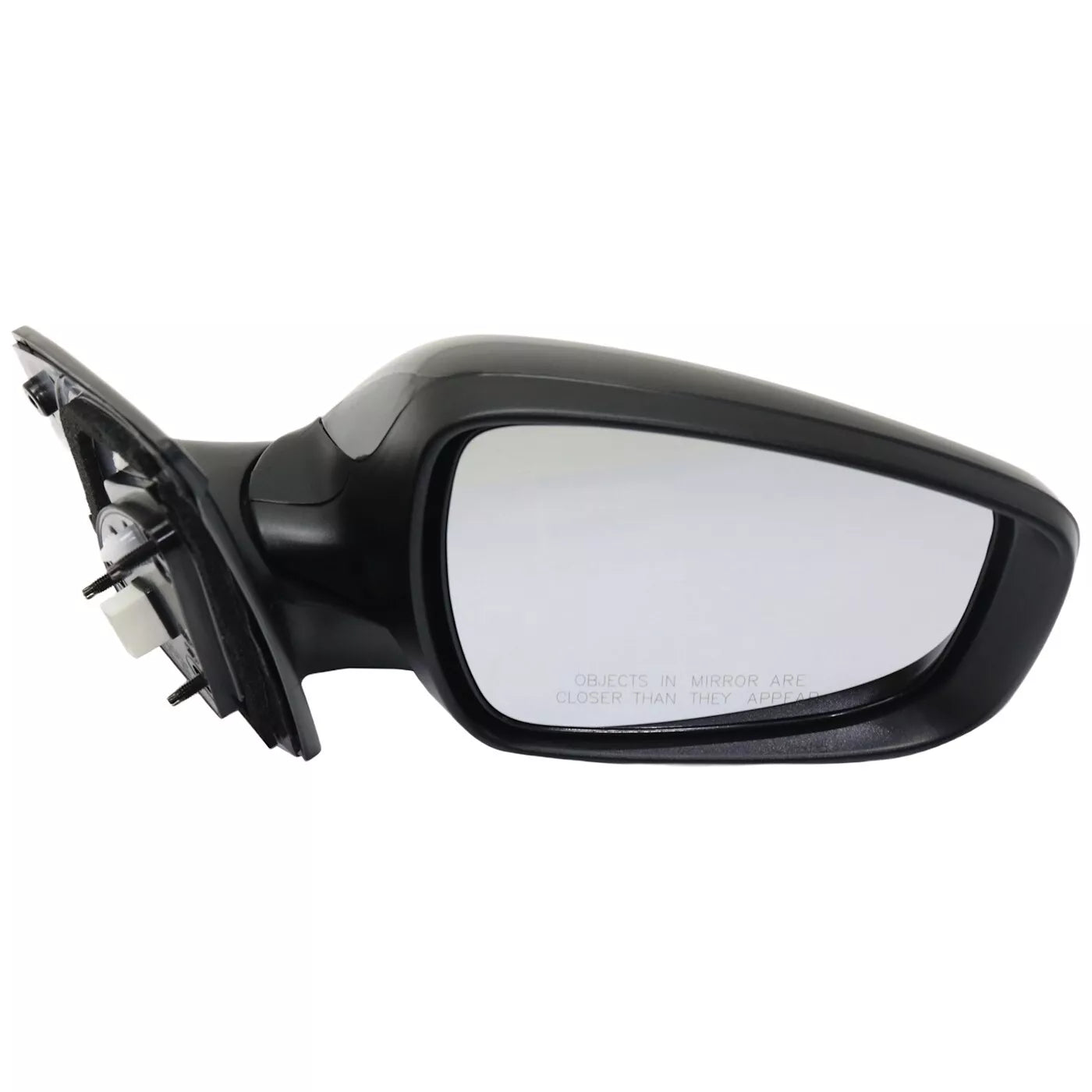 Right Side Mirror outside rear view 2013 - 2017 HYUNDAI ELANTRA GT  HY1321241 87620A5060