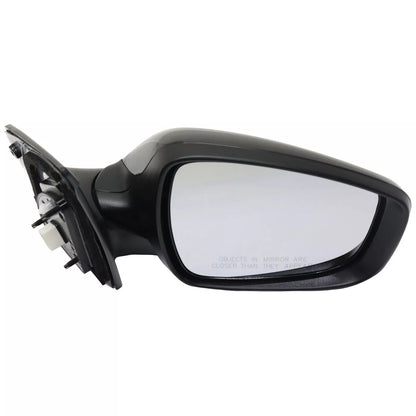 Right Side Mirror outside rear view 2013 - 2017 HYUNDAI ELANTRA GT  HY1321241 87620A5060