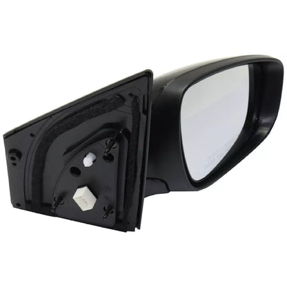 Espejo lateral derecho retrovisor exterior 2013 - 2017 HYUNDAI ELANTRA GT HY1321241 87620A5060
