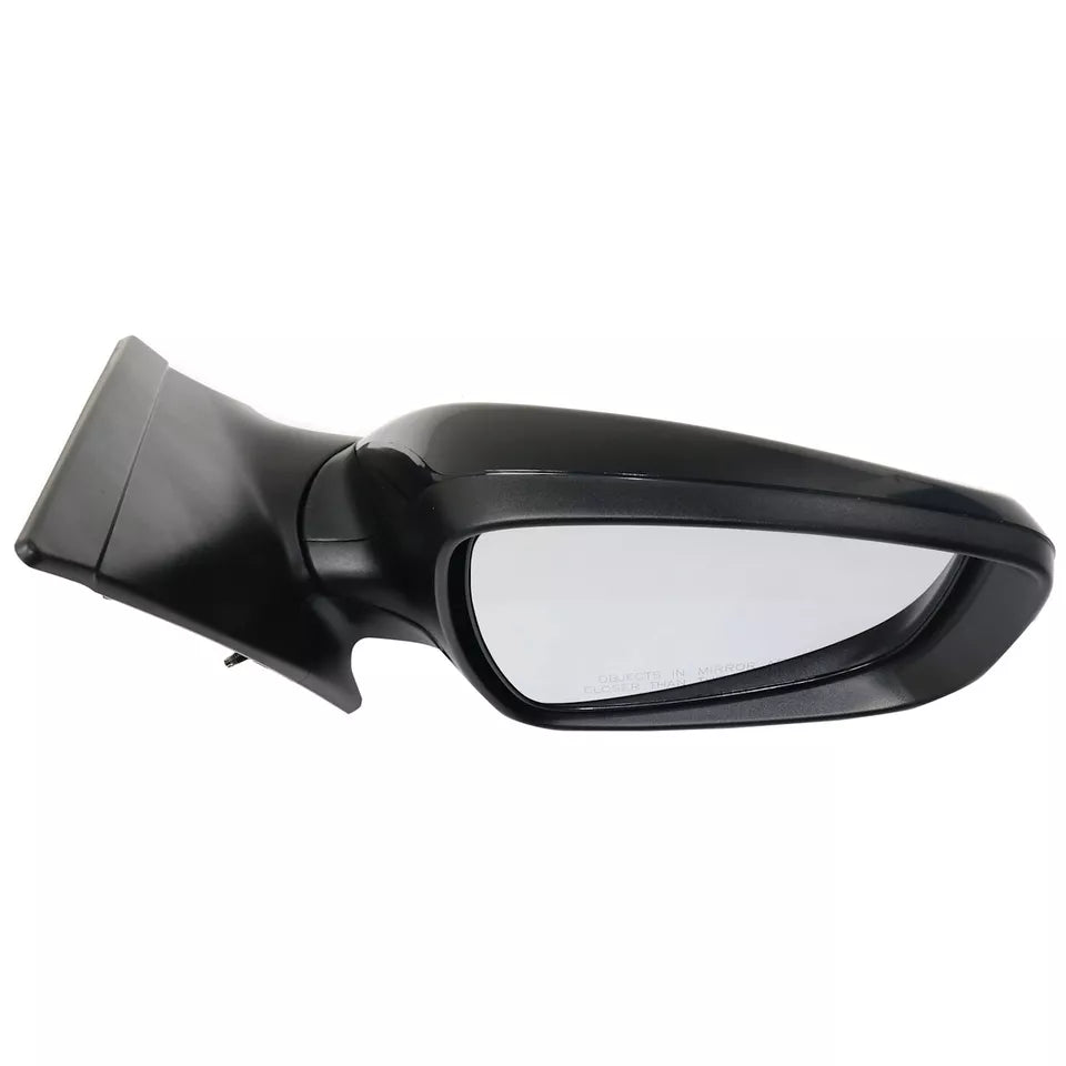 Espejo lateral derecho retrovisor exterior 2013 - 2017 HYUNDAI ELANTRA GT HY1321241 87620A5060