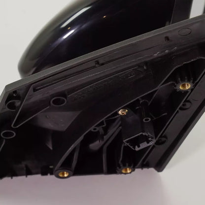 Right Side Mirror outside rear view 2018 - 2022 HYUNDAI ACCENT  HY1321243 87620J0030