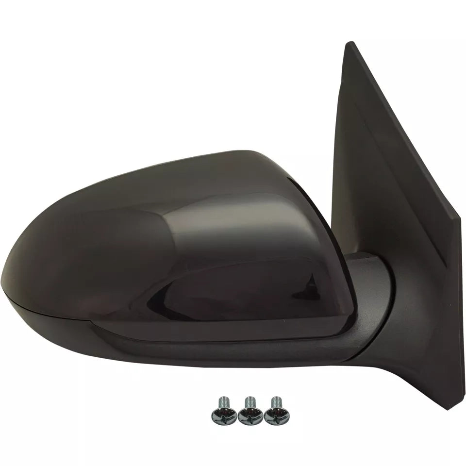 Right Side Mirror outside rear view 2018 - 2022 HYUNDAI ACCENT  HY1321243 87620J0030