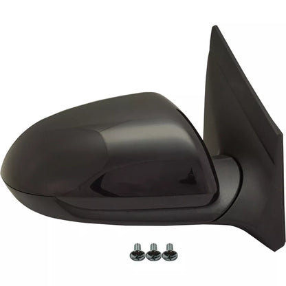 Right Side Mirror outside rear view 2018 - 2022 HYUNDAI ACCENT  HY1321243 87620J0030