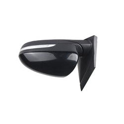 Right Side Mirror outside rear view 2016 - 2018 HYUNDAI TUCSON  HY1321247 87620D3420