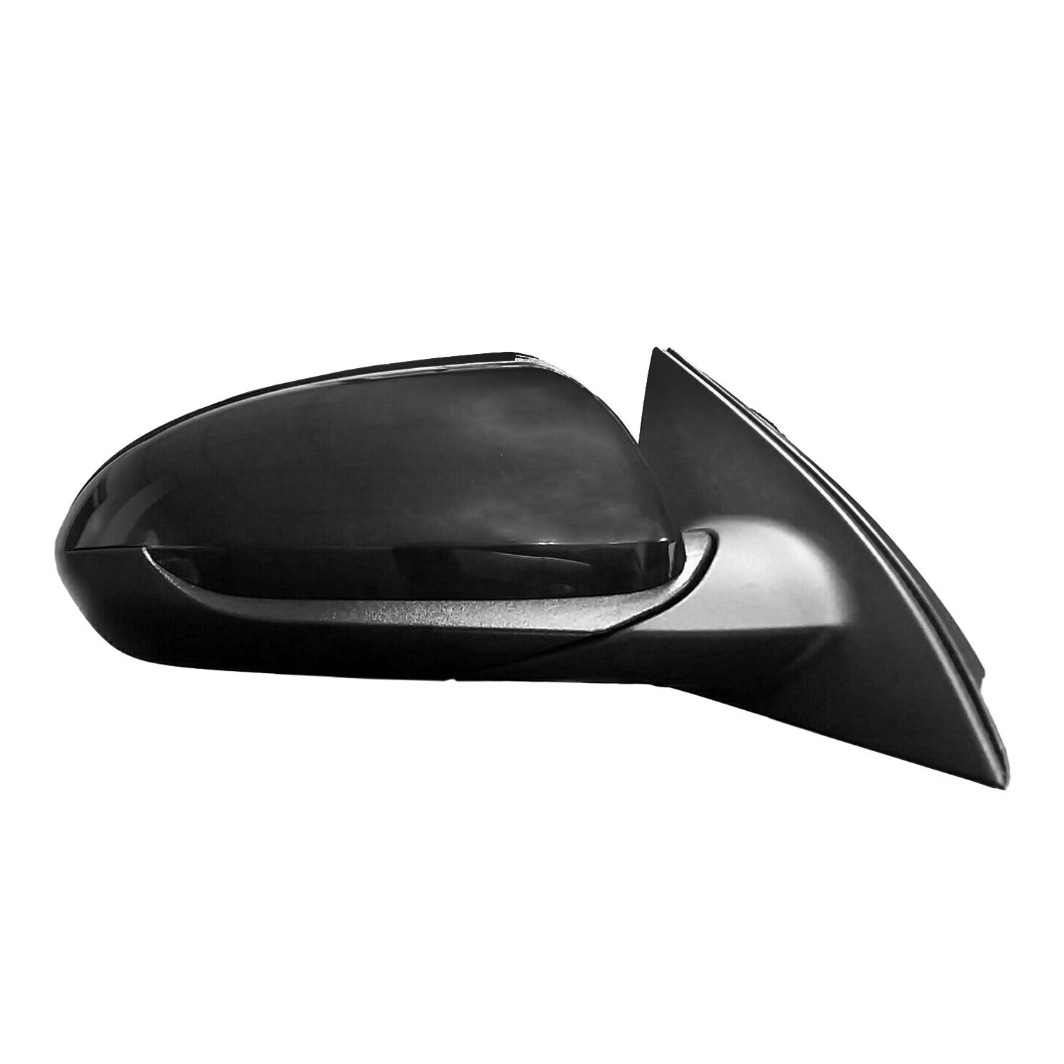 Right Side Mirror outside rear view 2018 - 2020 HYUNDAI ELANTRA GT ORIGINAL HY1321248OE 87620G3260