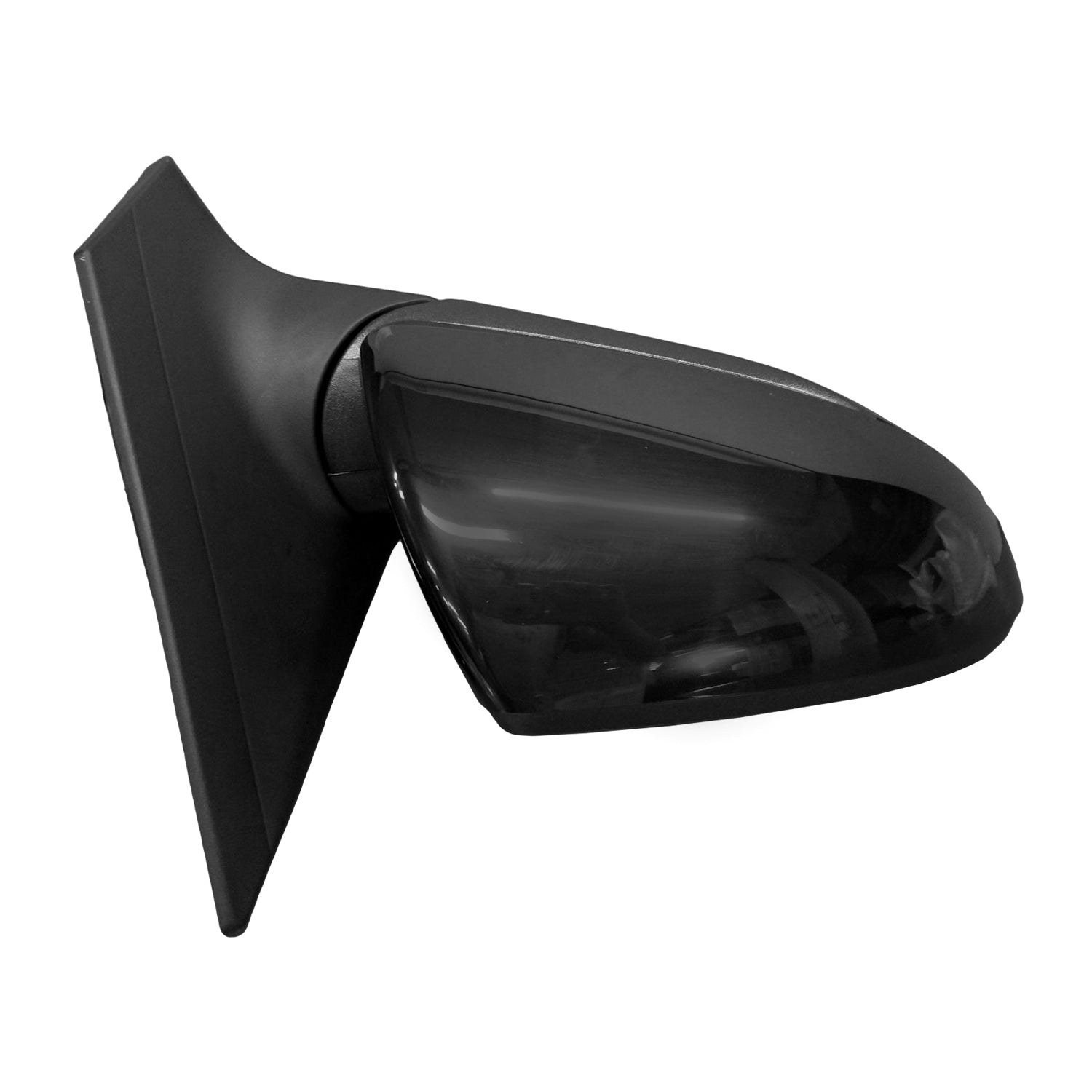 Right Side Mirror outside rear view 2019 - 2020 HYUNDAI ELANTRA  HY1321253 87620F2280