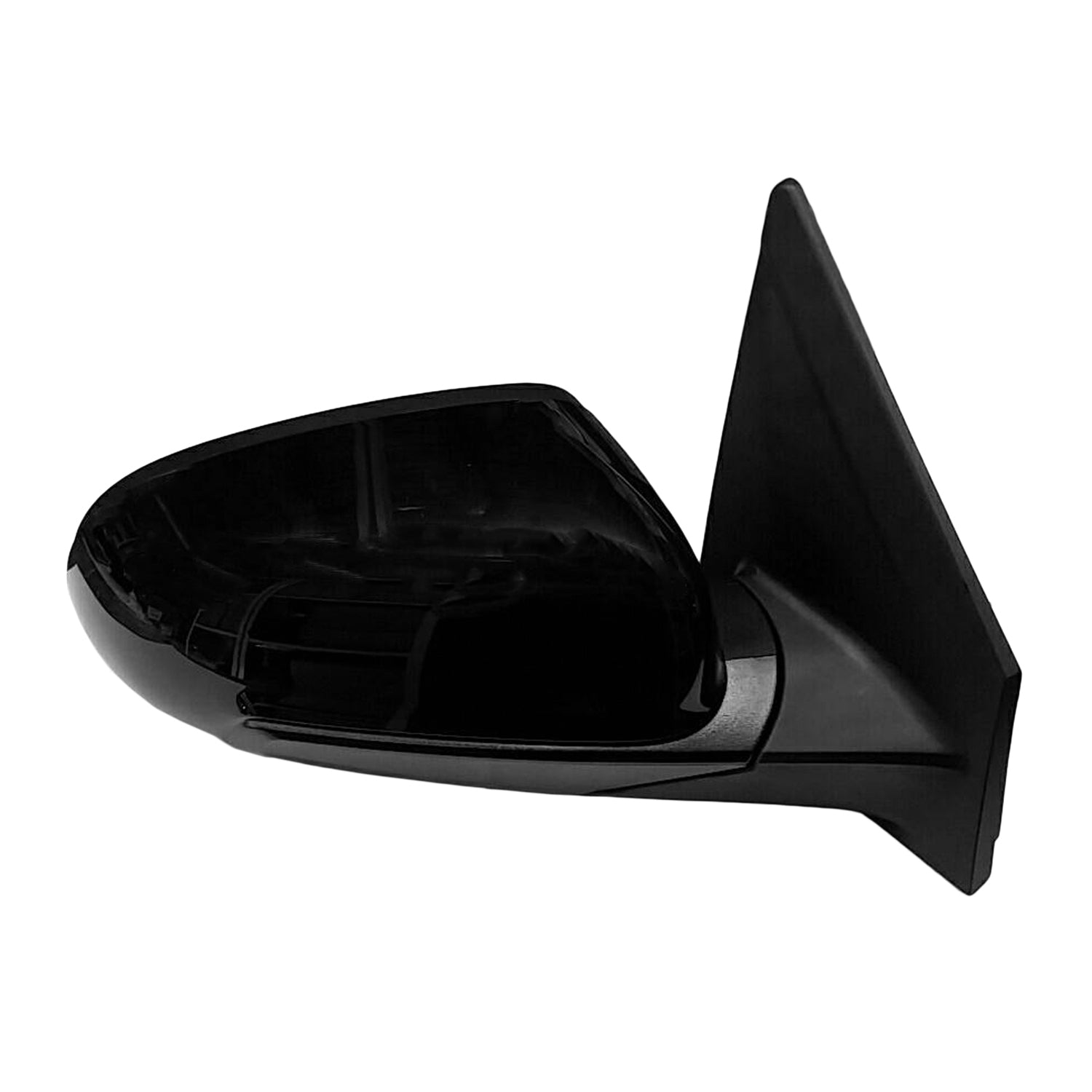 Right Side Mirror outside rear view 2018 - 2022 HYUNDAI KONA  HY1321256 87620J9100MZH