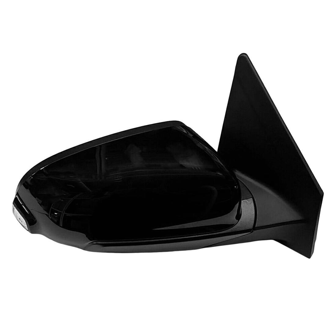 Right Side Mirror outside rear view 2018 - 2021 HYUNDAI KONA ORIGINAL HY1321257OE 87620J9130MZH