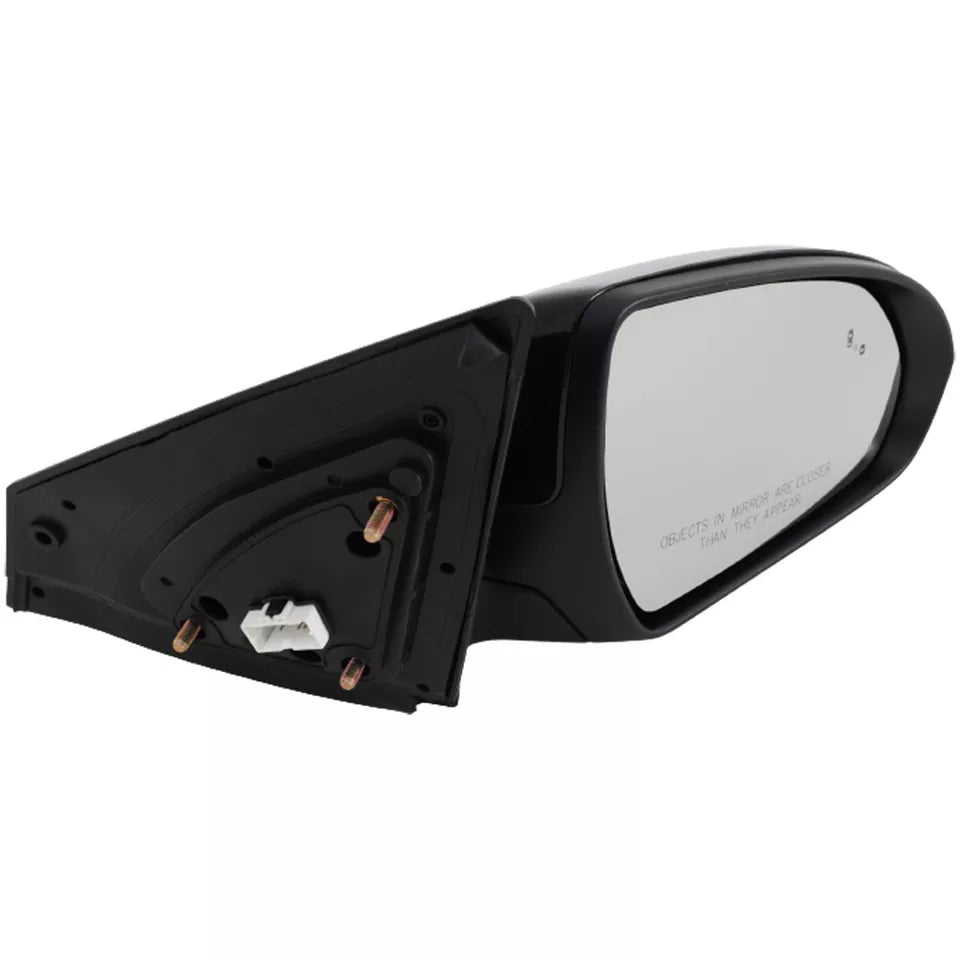 Espejo lateral derecho retrovisor exterior 2019 - 2020 HYUNDAI ELANTRA HY1321266 87620F3530