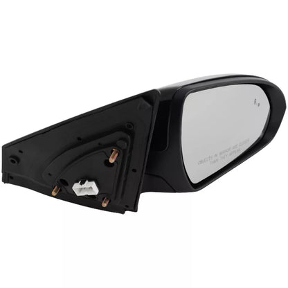 Espejo lateral derecho retrovisor exterior 2019 - 2020 HYUNDAI ELANTRA HY1321266 87620F3530